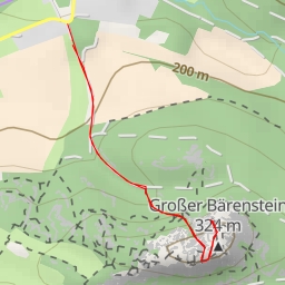 thumbnail for zur Bärentreppe (Angela Steig)