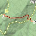 thumbnail for Strada Provinciale della Val Imperina