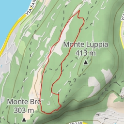 thumbnail for Via San Carlo