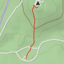 thumbnail for NET/M&M Trail (white) - Holyoke