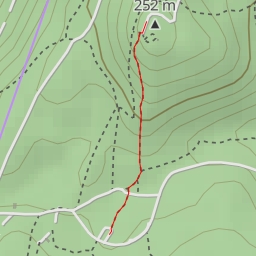 thumbnail for Goat Peak