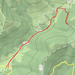 thumbnail for Colma del Bosco - Cresta Monte Gerbal