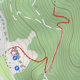 thumbnail for Chemin de Mont-Saint-Martin