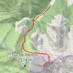 thumbnail for Mont-roig