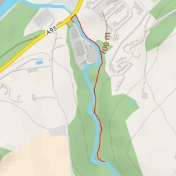 thumbnail for The Linn Falls