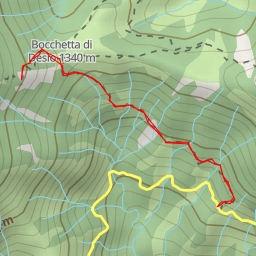 thumbnail for Sentiero Grignoni