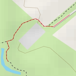 thumbnail for Clinton River Park Trails - Single Track - Clinton River Park Trails - Single Track