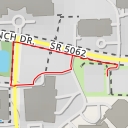 thumbnail for Park Run Drive