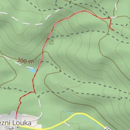 thumbnail for Dětská skála