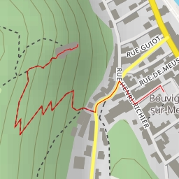 thumbnail for Rue Henri Richier