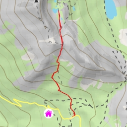 thumbnail for Lac de l'Eychassier