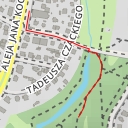 thumbnail for Fryderyka Chopina - Wrocław