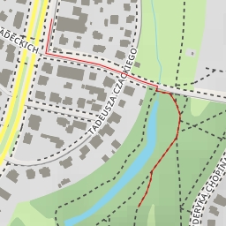 thumbnail for Fryderyka Chopina - Wrocław