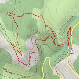 thumbnail for Vers Montméjean