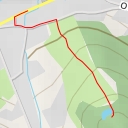 thumbnail for Jelení kout