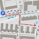 thumbnail for Ellen-Widmann-Weg - Zürich