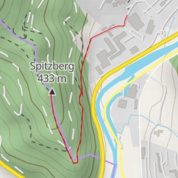 thumbnail for Spitzberg