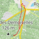 thumbnail for Route de la Beauté - Route de la Beauté
