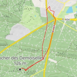 thumbnail for Route de Valmy - Route de Valmy