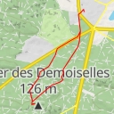 thumbnail for Route de Valmy - Route de Valmy