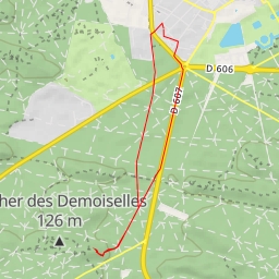 thumbnail for Route de la Beauté - Route de la Beauté