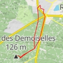 thumbnail for Route de Valmy - Route de Valmy