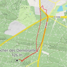 thumbnail for Route de Valmy - Route de Valmy