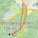 thumbnail for Route de Valmy - Route de Valmy