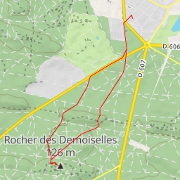 thumbnail for Route de Valmy - Route de Valmy