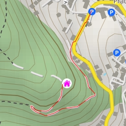 thumbnail for Rifugio Casanova