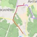 thumbnail for улица Чехова - улица Чехова