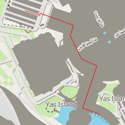 thumbnail for شارع الخُيُول - أبو ظبي