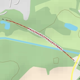 thumbnail for Paulinskill Valley Trail - Paulinskill Valley Trail