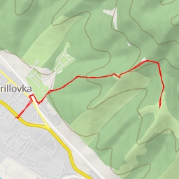 thumbnail for ЖК "Альпийская деревня"