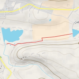 thumbnail for Chemin de Chantemerle - Chemin de Chantemerle