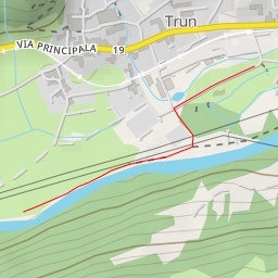 thumbnail for Kunstpfad Trun - Kunstpfad Trun