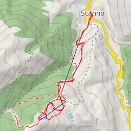 thumbnail for Monte Rotondo
