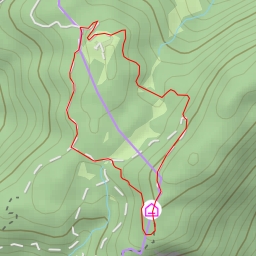 thumbnail for Chemin de la Crête des Hurtières