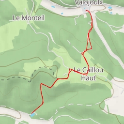 thumbnail for Chemin de l'Étang - Chemin de l'Étang