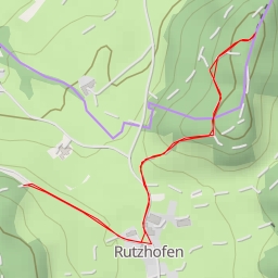 thumbnail for ehem. Trimm-Dich-Pfad