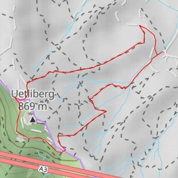 thumbnail for Gratstrasse - Gratstrasse