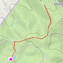 thumbnail for Malga Gasparine - SP14