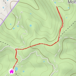 thumbnail for Malga Gasparine