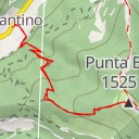 thumbnail for Punta Buffe