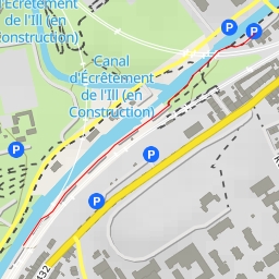 thumbnail for Rue des Carrières - Mulhouse