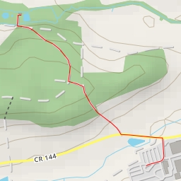 thumbnail for Rue de Schuttrange - Rue de Schuttrange