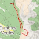 thumbnail for Camino del Cortijo - Camino del Cortijo