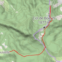 thumbnail for Plateau Chêne