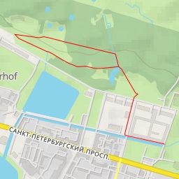 thumbnail for Зверинская улица