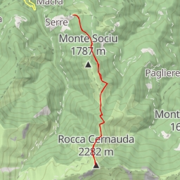 thumbnail for Rocca Cernauda